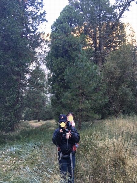 ヨセミテ国立公園4