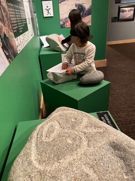 Kodiak島～Alutiiq文化とロシア編