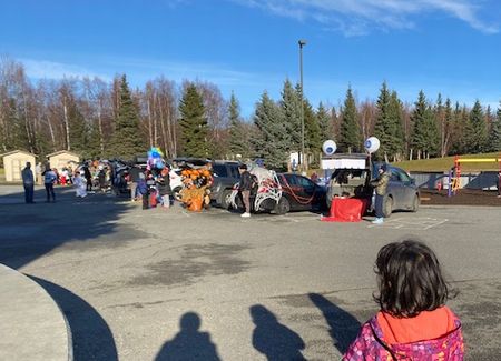 ボランティア7週目の感想