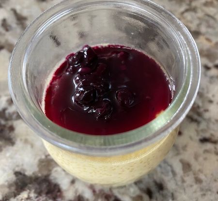 わかったさんのプリン♡