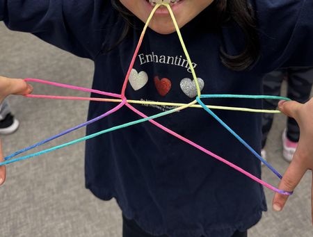 パペットへのこだわり