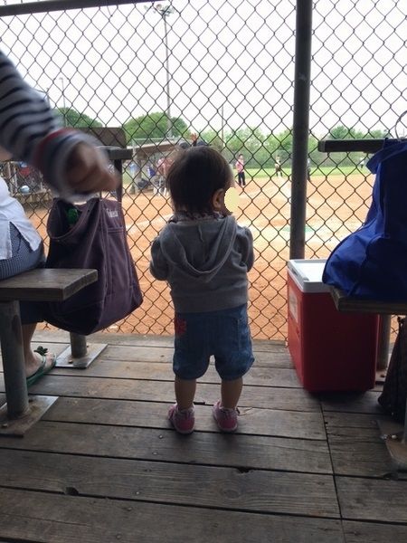 ソフトボール大会