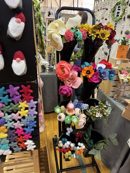 クリスマスマーケット