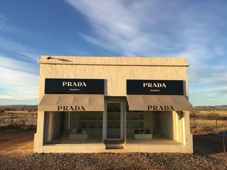 ロードトリップ4～Franklin Mountains State Park