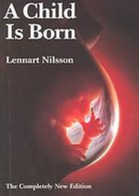 A_child_is_born_bookcover