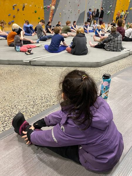 習い事の本格化と足の故障①