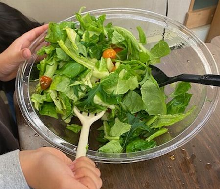 ボランティア11週目の感想～面談