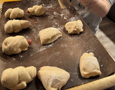 １０月のこまごま活動記録
