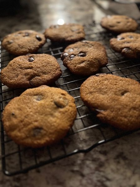 モンテ小学校～マーケットその1