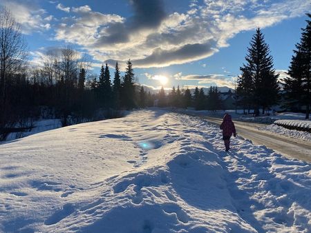 家族で身体メンテ