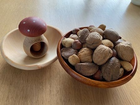 【キンダー】モンテ校の面談