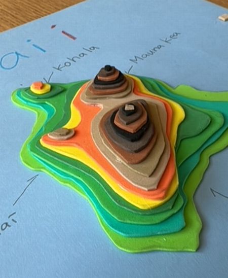 ハワイの旅①～旅のしおり作り