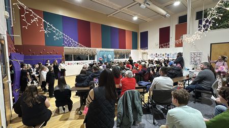 ウインターコンサート