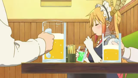 さかづき