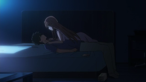 政宗くんのリベンジ_押し倒し