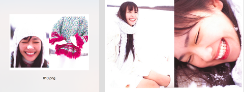 新垣結衣1