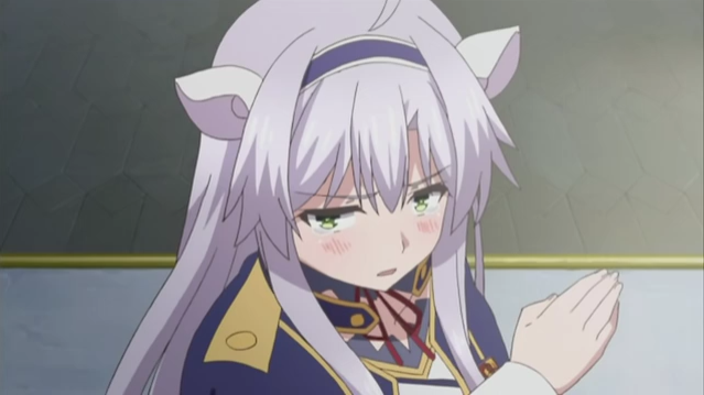 ロクでなし魔術講師と禁忌教典 第2話 ほんのわずかなやる気 ドライビング ドーン ロクでなし魔術講師と禁忌教典 第2話 ほんのわずかなやる気 ドライビング ドーン