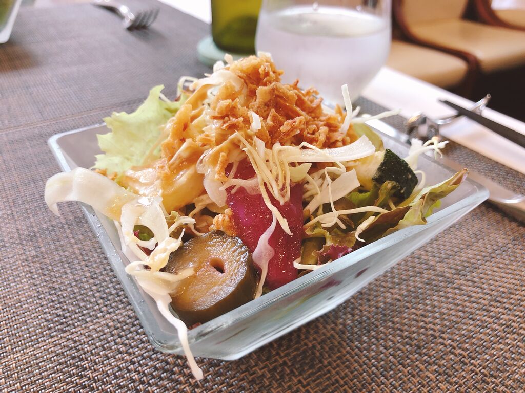 Unique ユニック 創作フレンチレストラン 贅沢ランチ 神戸市西区 Misakuのススメ