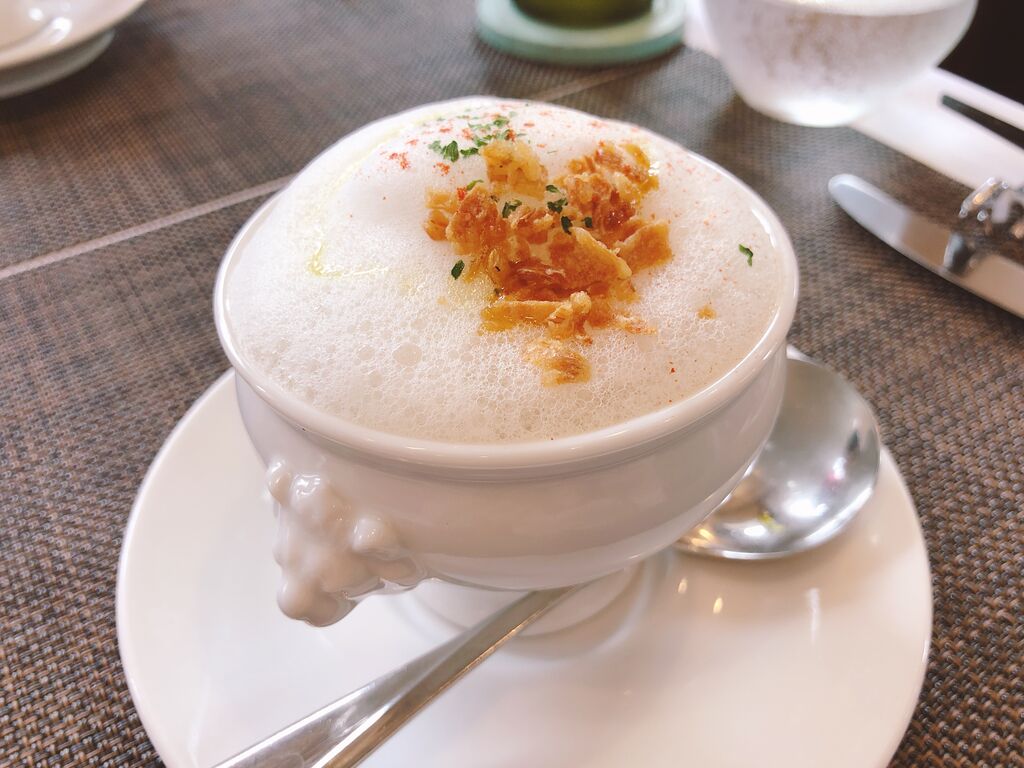 Unique ユニック 創作フレンチレストラン 贅沢ランチ 神戸市西区 Misakuのススメ