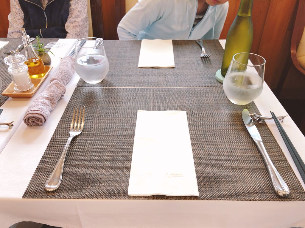 Unique ユニック 創作フレンチレストラン 贅沢ランチ 神戸市西区 Misakuのススメ