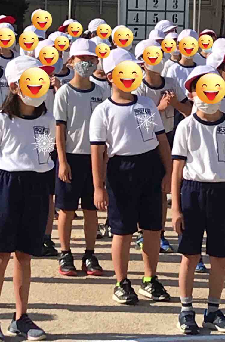 さーちゃん学校生活 みーちゃんあっちゃんさーちゃんもっちゃん物語