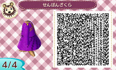 とび森マイデザイン 黒バス中毒 美咲blog とび森マイデザイン 黒バス中毒 美咲blog