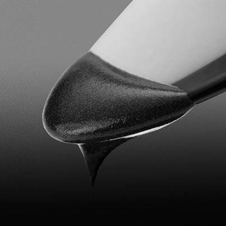 クレイパックスパチュラ上