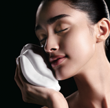 マイクロバブルウォッシュ 泡たくさん