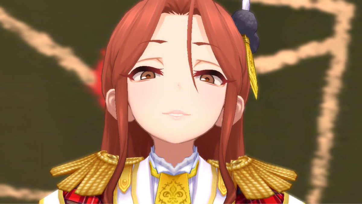 さすが女王 いい顔をなさる デレステ スマホがゲーム機 さすが女王 いい顔をなさる デレステ スマホがゲーム機