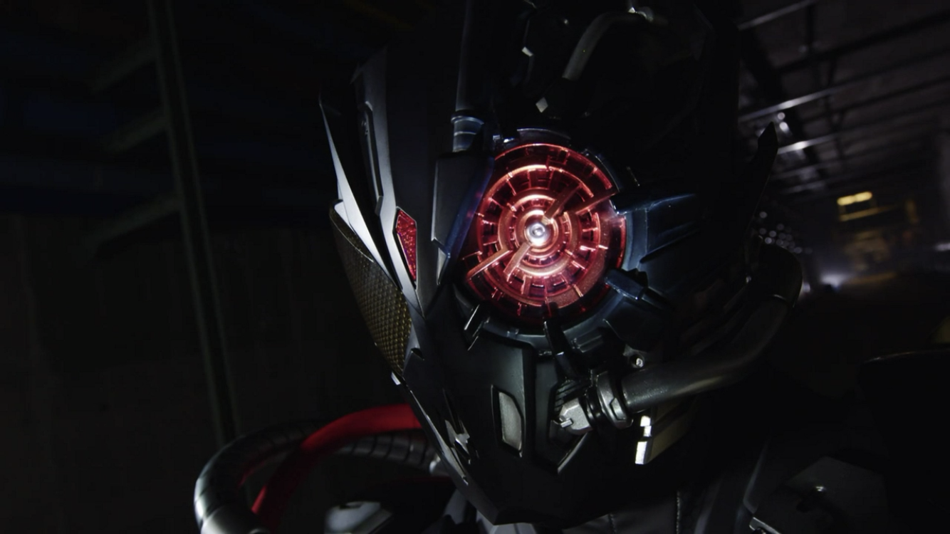 第38話 仮面ライダーゼロワン感想 アークス Nt 第38話 仮面ライダーゼロワン感想 アークス Nt
