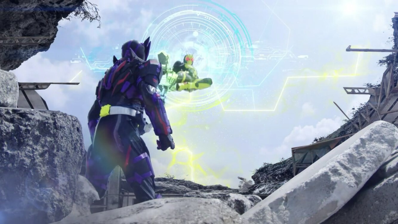 第４５話 最終回 仮面ライダーゼロワン感想 アークス Nt