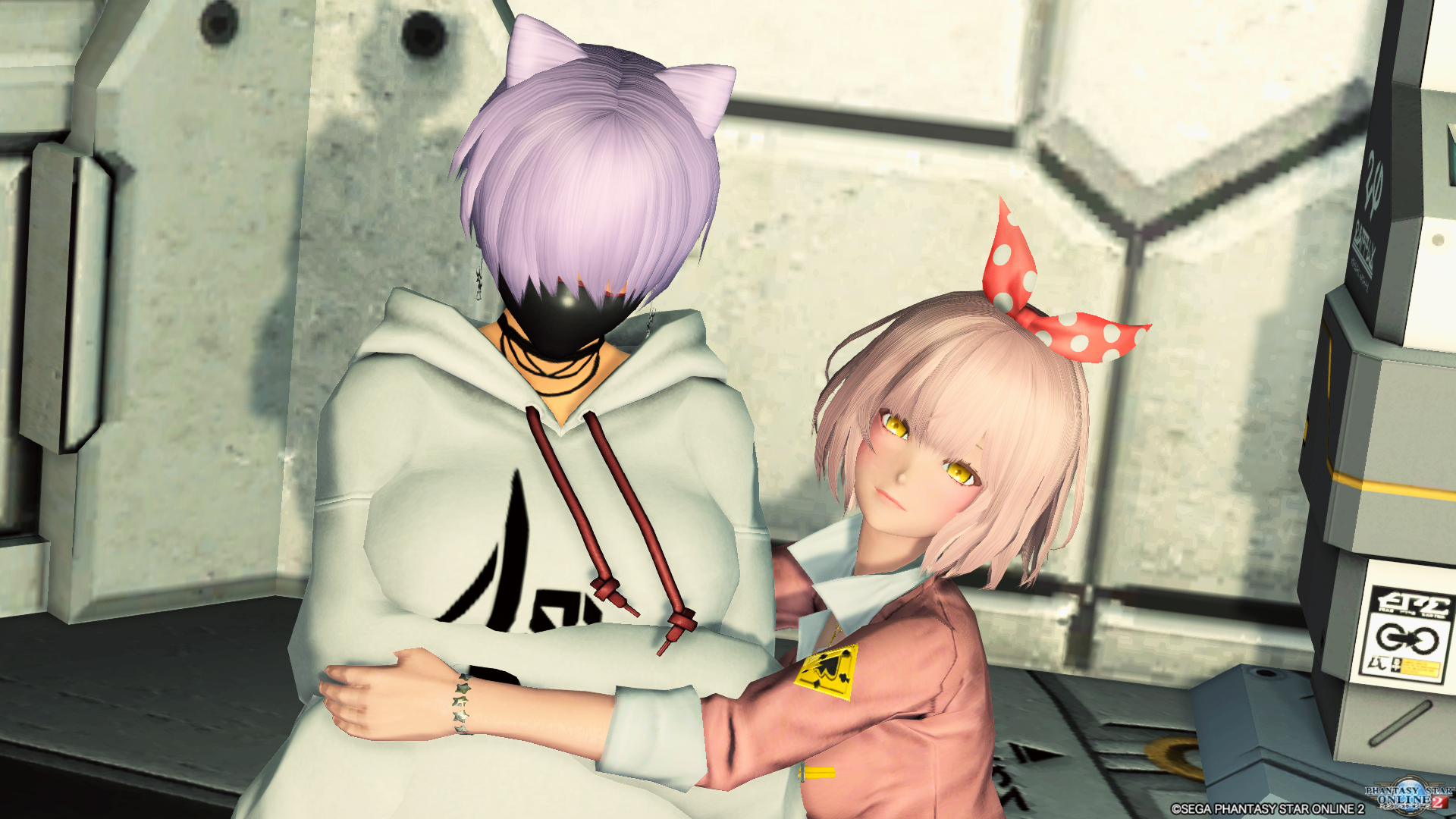 Pso2 エンジンアプデがもたらしたもの アークス Nt