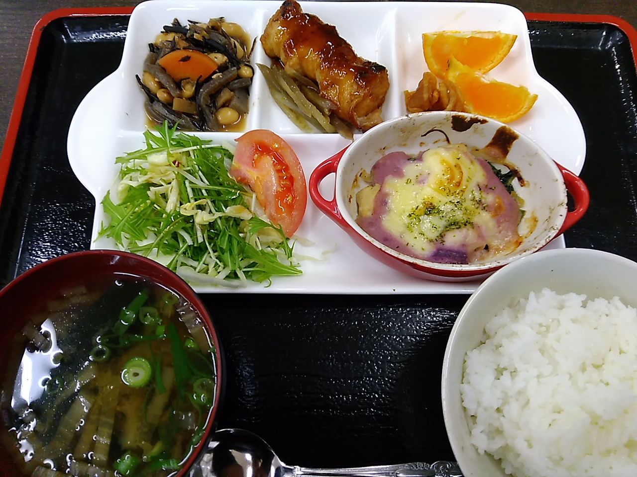 18 02 06 お食事処 美ささ 18 02 06 お食事処 美ささ
