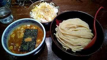 20200219 2 三田製麺所阿倍野店