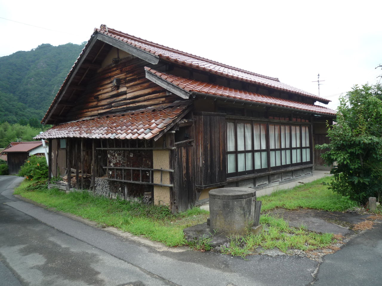 昭和40年代へタイムスリップ 美郷町 田舎暮らしコーディネーターのブログ 昭和40年代へタイムスリップ 美郷町 田舎暮らしコーディネーターのブログ