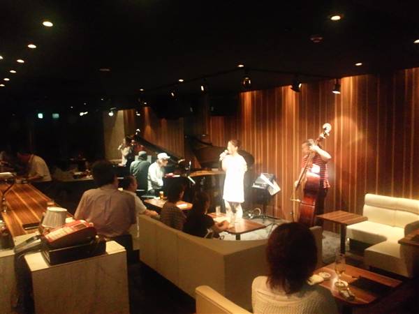 6 29 水 大久保boozy Museライブ報告 Jazz Vocalist Misato Hayashi 6 29 水 大久保boozy Museライブ報告 Jazz Vocalist Misato Hayashi