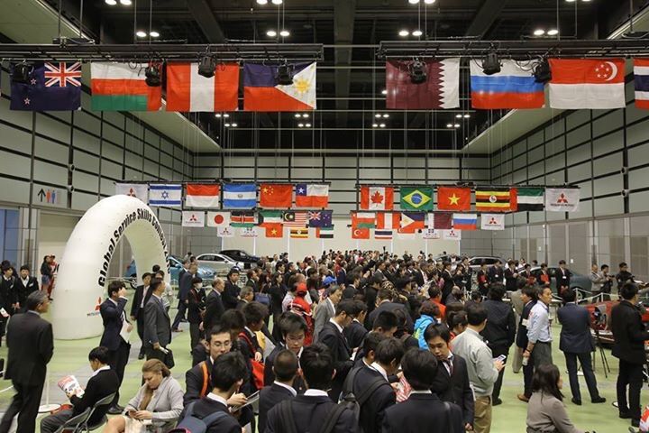 大田区のmice展望は明るい 暗い 三沢清太郎 維新 大田区議会議員 のブログ