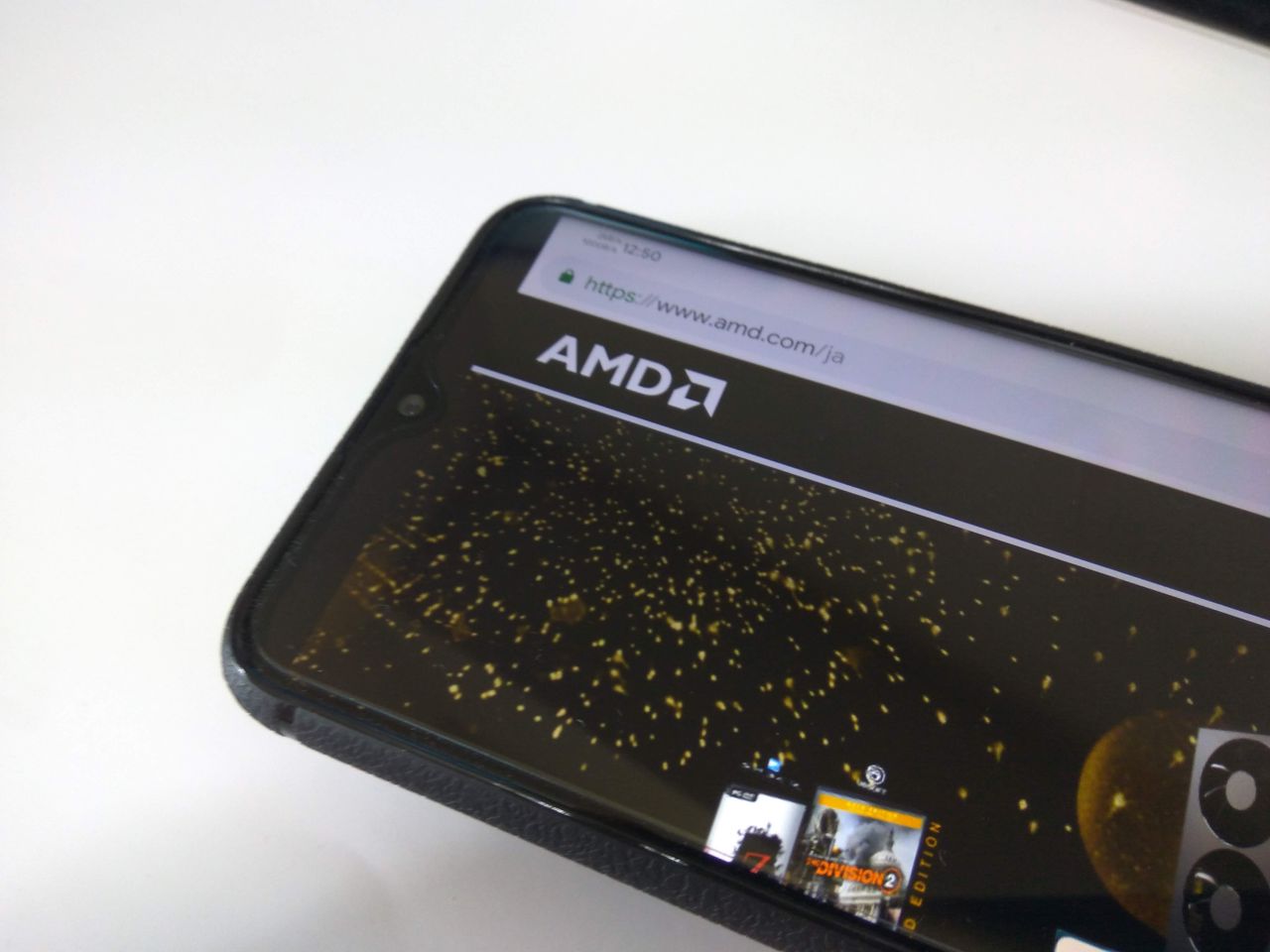 Androidでノッチの周囲のエリアにもコンテンツを表示する方法 Misc Mods Androidでノッチの周囲のエリアにもコンテンツを表示する方法 Misc Mods
