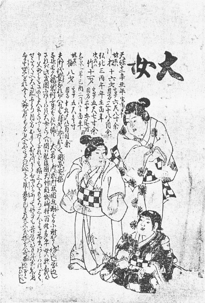 安政三年(1856)丙辰 : 見世物興行年表 安政三年(1856)丙辰 : 見世物興行年表
