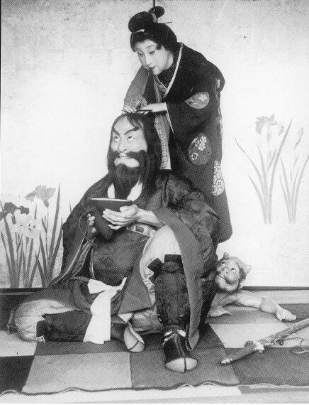 松本喜三郎の生人形 江戸時代（二） : 見世物興行年表