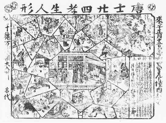 松本喜三郎の生人形 明治時代(一) : 見世物興行年表 松本喜三郎の生人形 明治時代(一) : 見世物興行年表