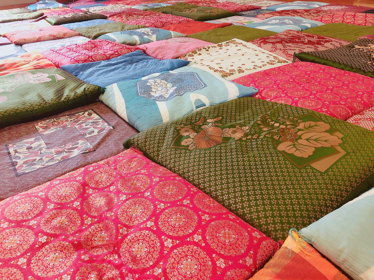 エパティバンのリーフレット