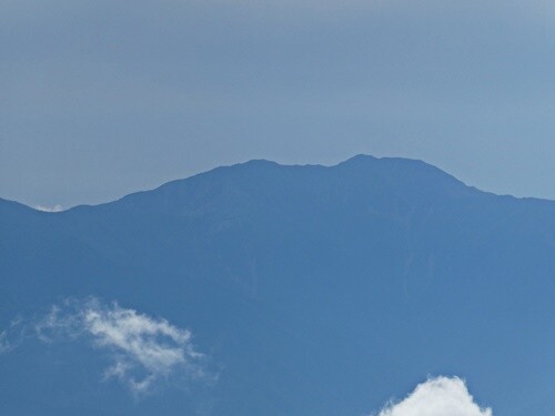 P1040627 (赤石岳)