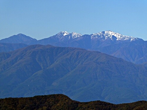 P1050825 (聖岳・赤石岳・東岳)