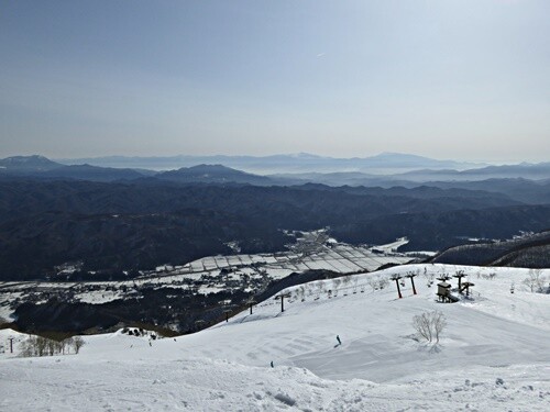 P1000774 (本白根山～浅間山)