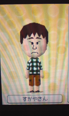緑風びばのんのん トモダチコレクション