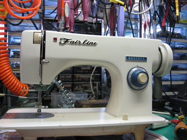 ｂｒｏｔｈｅｒ ｆａｉｒ ｌａｎｄ ｈｌ２ ｂ２５６ ブラザーミシン修理 ミシン修理センター株式会社 Https Repair Sewingmachine Com