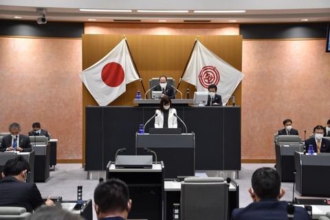 三塩議員2