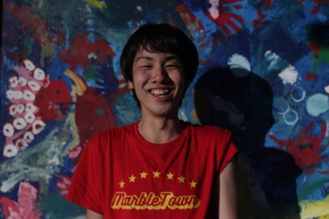 金野さん
