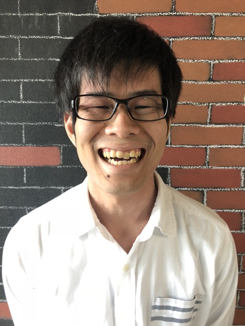 石田さん　写真